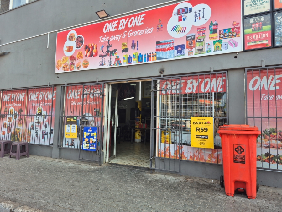 Commercial Property for Sale in Kuruman Northern Cape